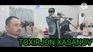 TOXIRJON XASANOV QARG'A BULBUL BO'LA OLMAS//kanalga obuna boling!