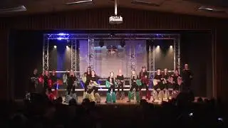 U-Dance