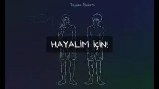 Gintama Ending 19 - Anagura | T&uuml;rk&ccedil;e Altyazılı