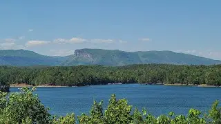 Shortoff Mtn Trail, NC