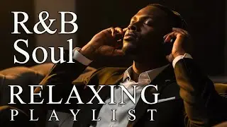 Relax R&B Evening Light &ndash; Smooth R&B for Life&rsquo;s Reflections Soul Jazz Peaceful Night Grooves for