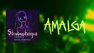 Strobophagia | Rave Horror - Amalga