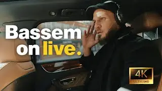 THE NEW OPENING THEME IS HERE&hellip; 🔥 | BASSEM ONLIVE (Season 2026)