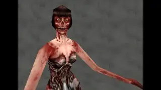 System Shock 2 enemy voices and sound effects compilation