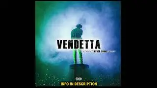 NBA YoungBoy Type Beat - Vendetta