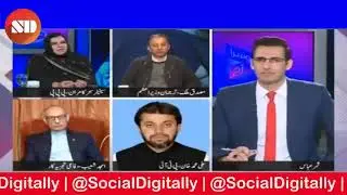 musaddiq malik good answer