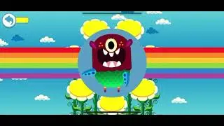 Using Teach your Monster To Read app to teach Phonemic Awareness