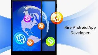 Hire Android App Developer - SoftCircles