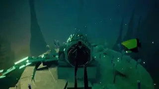 Abzu first impression