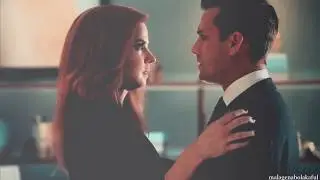Harvey & Donna | In My Veins [+7x10]