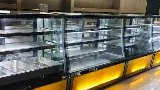 Commercial Kitchen Equipments | For Bakery,hotels, restaurants etc | Cont.Us:9871555403 | DKS