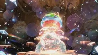 Pok&eacute;mon Scarlet & Violet I Mighty Venusaur 7 Star Terra Raid