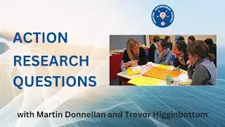 Action Research Questions