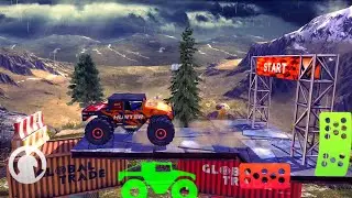Offroad Truck Pro Cup Unlocked | Offroad Legends 2 Android Gameplay HD