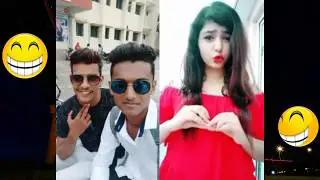 BEST Comedy India Musical.ly Compilation 2018 | NEW #ComedyIndia Musically Videos