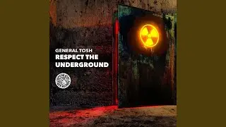 Respect the Underground (Radio Edit)
