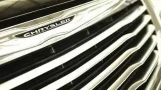 2015 Chrysler Town & Country | Steve Landers Chrysler Dodge Jeep Ram in Little Rock