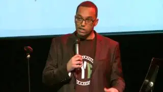 This is Youth Factor II - Presentation