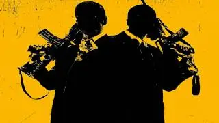 The Heist (Original Composition by Raidenstream & NiteSlayer777)
