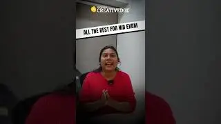 NID 2026 Last-Minute Tips | Must Watch Before Exam