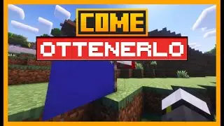 COME USARE BANDIERE E STRISCIONI NEI SUPPLEMENTARI DI MINECRAFT