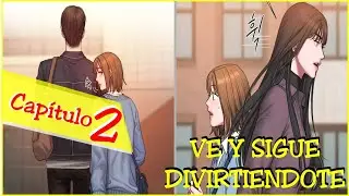 🔶 Bad thinking diary Chapter 2  // MANHWA YURI