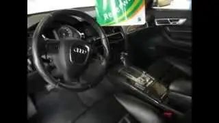 Audi RS6 5,0 TFSI 580PS