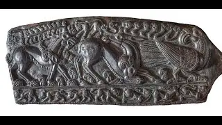 Healing with Words: The Ancient Art of Baene and Thracian Magic