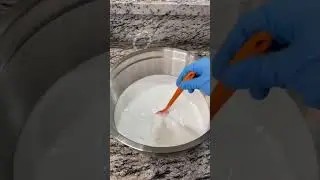 Making Lotion From Scratch