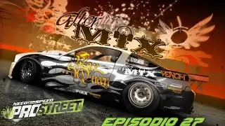 Need For Speed ProStreet | Modo Carrera EP 27 | Ryan Cooper Drag King 👑