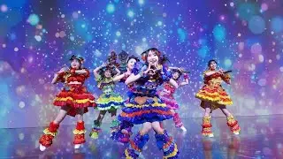🎉💖✨【超ときめき▽宣伝部】初のNHKホール新年会開催！スペシャルライブ＆街ブラ対決で宣伝部員大興奮🔥🎶