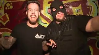 No Kinky, No Party, No Fun-Nada!