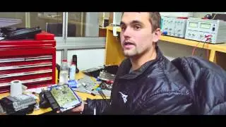 Tools required for ECU tuning and ECU Remapping