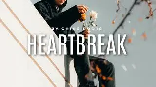 Reggae Beat Instrumental | 2023 | Heartbreak