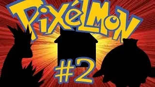 NEW STUFFS!!! | PokeLB Server