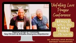 Alibaba & Seyi Brown invitation to Dr. Princess Mokolo&rsquo;s birthday celebration
