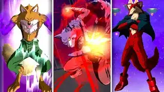(Dragon Ball Legends) THE TRIO DE DANGERS REVEALED! HOW GOOD WILL BERGAMO, LAVENDER, AND BASIL BE?