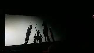 KARNAN FDFS🔥