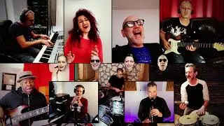 Dolcissima Maria (P.F.M.) - REARRANGED!