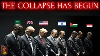 JESUS SAID: When 7 NATIONS Unite Against ISRAEL&hellip; The Prophecy Will Be Fulfilled!