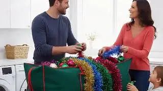 The Magic Toy Shop - Christmas Tree Storage Bag