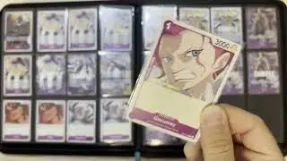 וואן פיס גראנדמאסטר סט | סטרטר 04 - שודדי ממלכת החיות
