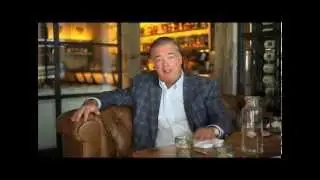 CEO of the Year: Cameron Mitchell Answers 