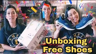 Unboxing 