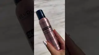 The fixing spray that your make up is missing👀💦