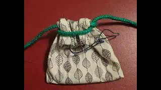 Узел &laquo;Сумка&raquo;