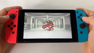 Cook, Serve, Delicious! 3 | Nintendo Switch handheld gameplay