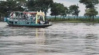 Roads and Bridges of Bangladesh | Scenic Beauty of Beautiful Bangladesh