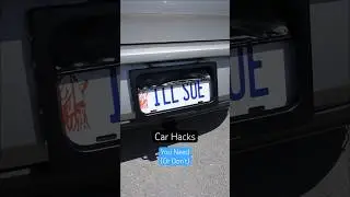 Last One Is Brilliant 🤩 #car #cars #carmodification #amazon #shorts