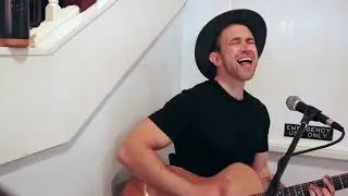 All My Exes Live in Texas - Colin Edge Cover